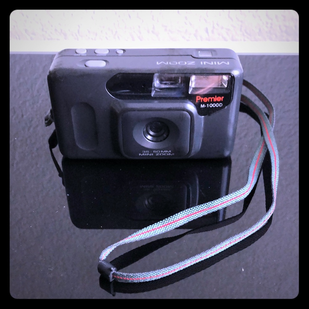 Premier M-1000D